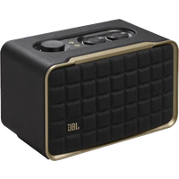 Koop met korting - JBL Authentics 200 Zwart