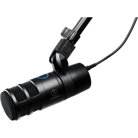 Koop met korting - Audio-Technica AT2040USB