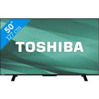 Koop met korting - Toshiba 50UV2363DG (2024)