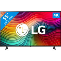 Koop met korting - LG 55NANO81T6A (2024)