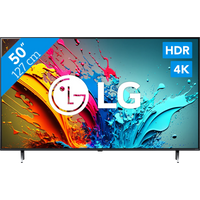 Koop met korting - LG 50QNED85T6A (2024)