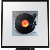 Koop met korting - Samsung Music Frame HW-LS60D (2024)