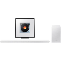 Koop met korting - Samsung HW-S701D + Samsung Music Frame HW-LS60D