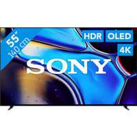 Koop met korting - Sony 55'' Bravia 8 OLED 4K (2024)