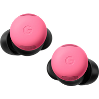 Koop met korting - Google Pixel Buds Pro 2 Roze