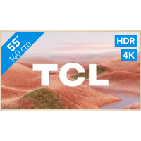 Koop met korting - TCL 55A300W NXTVision