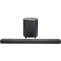 Koop met korting - JBL Bar 800 M2 Zwart
