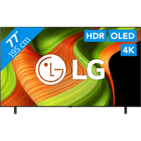 Koop met korting - LG 77" OLED B56 4K (2025)