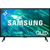 Koop met korting - Samsung QLED 32Q50A (2023)