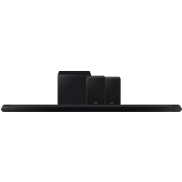 Koop met korting - Samsung S800B + SWA-9500S Achterspeakers