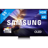 Koop met korting - Samsung 55" OLED S90F 4K (2025)