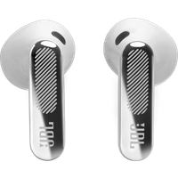Koop met korting - JBL Live Flex 4 Zilver