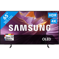 Koop met korting - Samsung 65" OLED S85F 4K (2025)