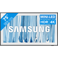 Koop met korting - Samsung 75" The Frame Pro (2026)