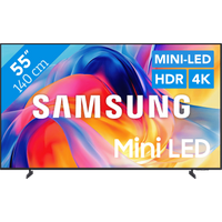 Koop met korting - Samsung Mini-led 55" M73H (2026)