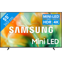 Koop met korting - Samsung Mini-led 55" M83H (2026)