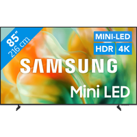 Koop met korting - Samsung Mini-led 85" M80H (2026)