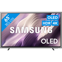 Koop met korting - Samsung OLED 65" S99H (2026)