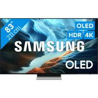 Koop met korting - Samsung OLED 83" S90H (2026)