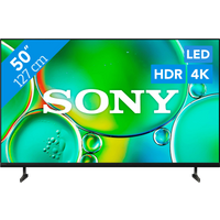 Koop met korting - Sony Bravia 2 II Led 50" (2026)