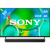 Koop met korting - Sony Bravia 2 II Led 50" (2026) + Sony HT-SF150