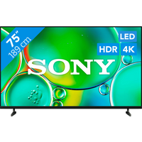 Koop met korting - Sony Bravia 2 II Led 75" (2026)
