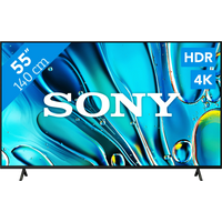 Koop met korting - Sony Bravia 3 55" 4K Led (2025)