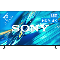Koop met korting - Sony Bravia 3 II Led 75" (2026)