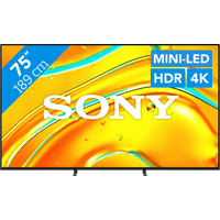 Koop met korting - Sony Bravia 5 75" XR Mini-led (2025)