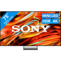 Koop met korting - Sony Bravia 7 II True RGB 75" (2026)