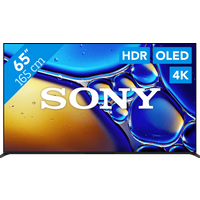 Koop met korting - Sony Bravia 8 II 65" QD-OLED (2025)