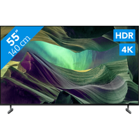 Koop met korting - Sony Bravia KD-55X85L (2023)