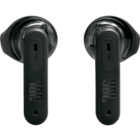 Koop met korting - JBL Tune Flex 2 Ghost Zwart
