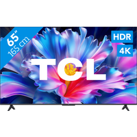 Koop met korting - TCL Led 65" P6L (2026)