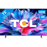 Koop met korting - TCL Led 75" P6L (2026)