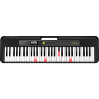 Koop met korting - Casio Casiotone LK-S250