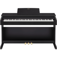 Koop met korting - Casio AP-270 Zwart