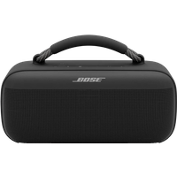 Koop met korting - Bose SoundLink Max Zwart