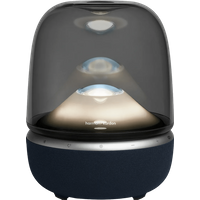 Koop met korting - Harman Kardon Aura Studio 5 Wifi Zwart