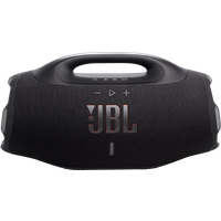 Koop met korting - JBL Boombox 4 Zwart