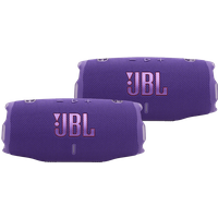Koop met korting - JBL Charge 6 Paars Duo Pack