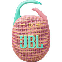 Koop met korting - JBL Clip 5 Roze