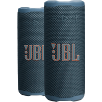Koop met korting - JBL Grip Blauw Duo Pack