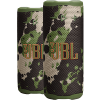 Koop met korting - JBL Grip Squad Duo Pack