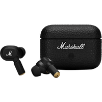 Koop met korting - Marshall Motif II TW ANC Zwart