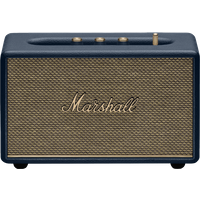 Koop met korting - Marshall Acton III speaker BT Midnight Blue