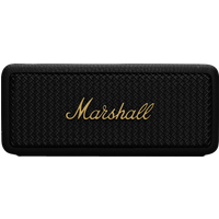 Koop met korting - Marshall Emberton II BT Black & Brass