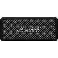 Koop met korting - Marshall Emberton II BT Black & Steel