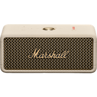 Koop met korting - Marshall Emberton III BT Crème