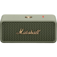 Koop met korting - Marshall Emberton III BT Groen